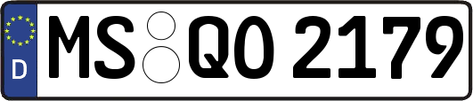 MS-QO2179