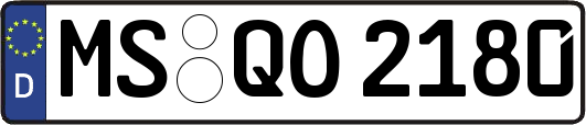 MS-QO2180