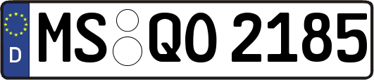 MS-QO2185
