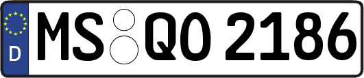 MS-QO2186