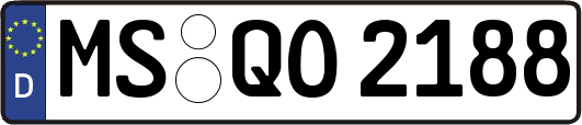 MS-QO2188