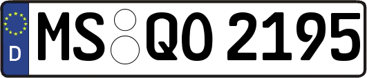 MS-QO2195