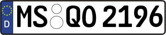 MS-QO2196