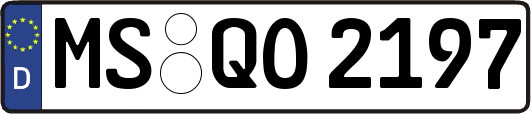 MS-QO2197