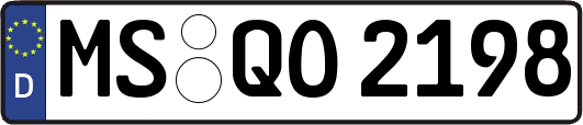 MS-QO2198