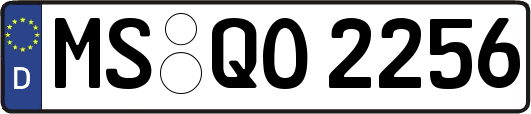 MS-QO2256