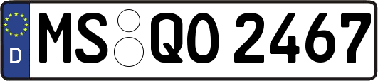 MS-QO2467