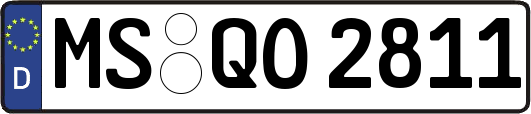 MS-QO2811