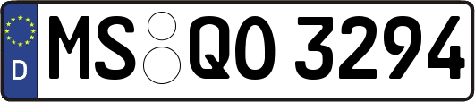 MS-QO3294