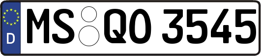 MS-QO3545