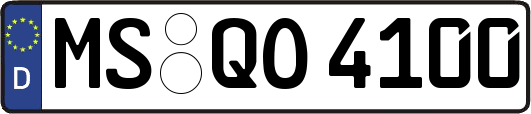 MS-QO4100