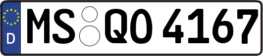 MS-QO4167