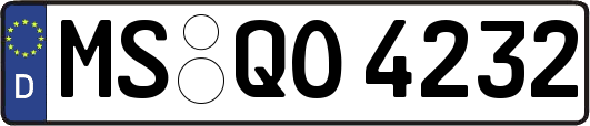 MS-QO4232