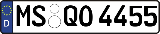 MS-QO4455