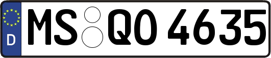 MS-QO4635