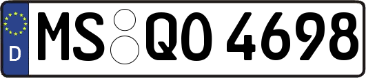 MS-QO4698