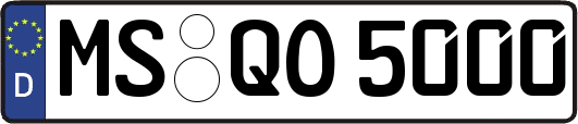 MS-QO5000