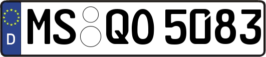 MS-QO5083