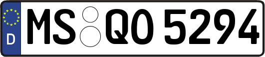 MS-QO5294
