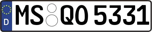 MS-QO5331