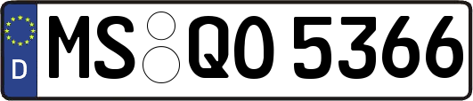 MS-QO5366