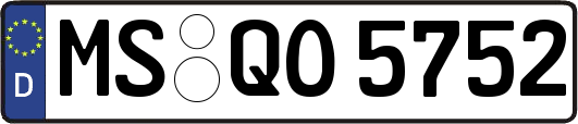 MS-QO5752