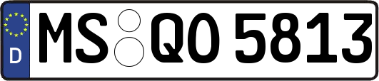 MS-QO5813
