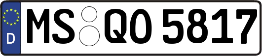 MS-QO5817