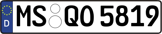 MS-QO5819