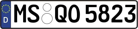 MS-QO5823