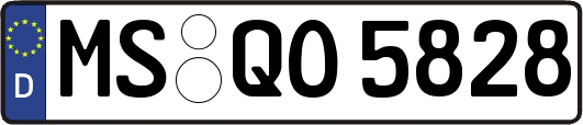 MS-QO5828