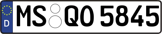 MS-QO5845