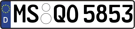 MS-QO5853