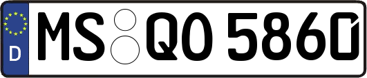 MS-QO5860