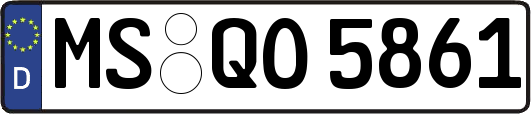 MS-QO5861