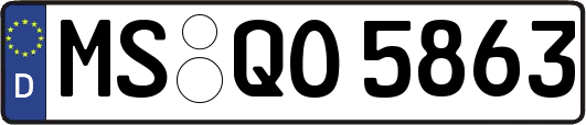 MS-QO5863