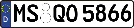MS-QO5866