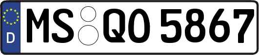 MS-QO5867