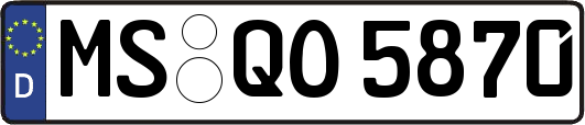 MS-QO5870