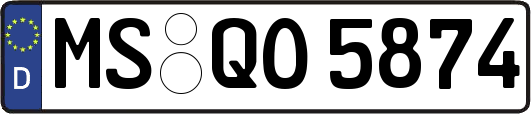 MS-QO5874