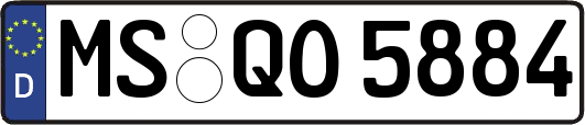 MS-QO5884
