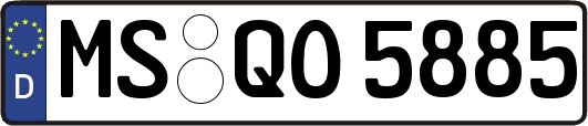 MS-QO5885