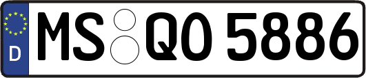 MS-QO5886