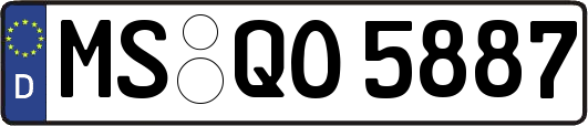 MS-QO5887