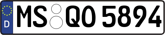 MS-QO5894