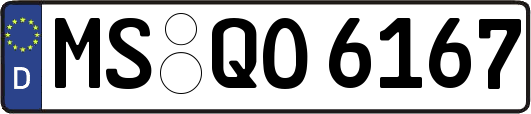 MS-QO6167