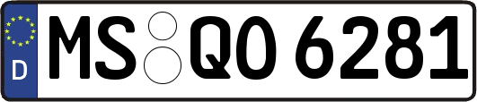 MS-QO6281