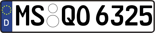 MS-QO6325