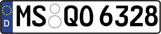 MS-QO6328