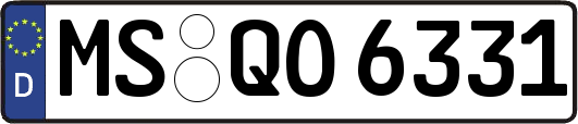 MS-QO6331